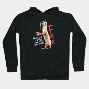 Fee Hoodie